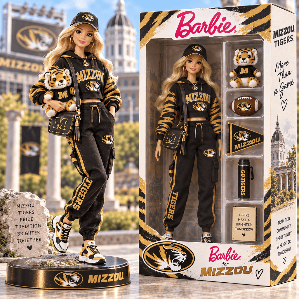 MSTG Premium Commemorative Figure TTN
