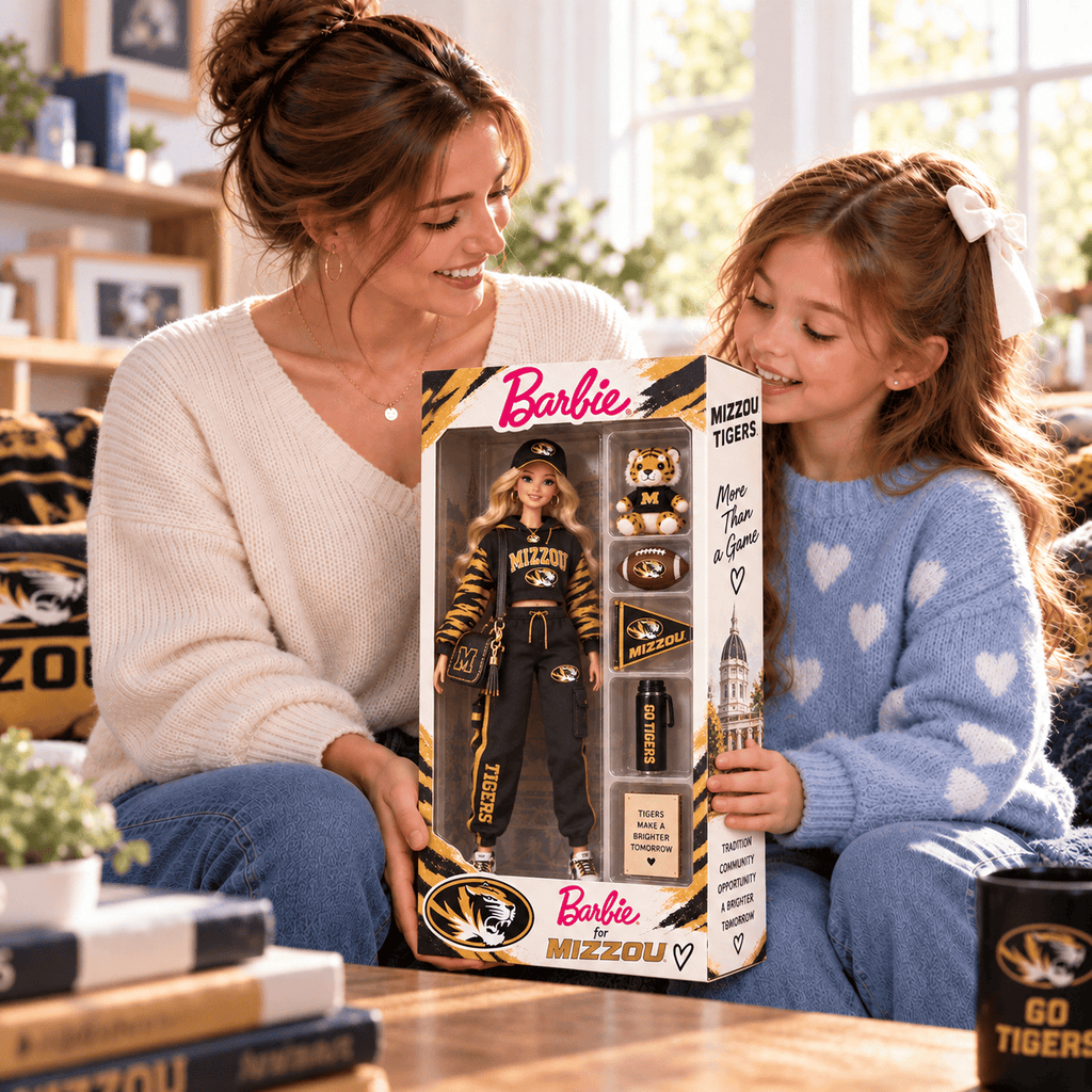 MSTG Premium Commemorative Figure TTN