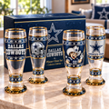 Premium DLCB Heritage Glass Gift Set HQH