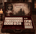 Premium ANBL Mahjong Tiles Set TNSM