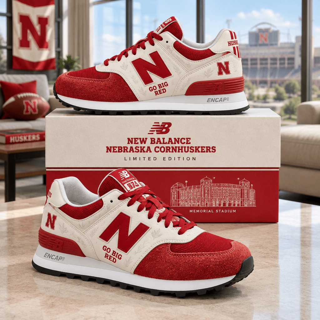 Premium NCH NB 574 Sneaker TTTT