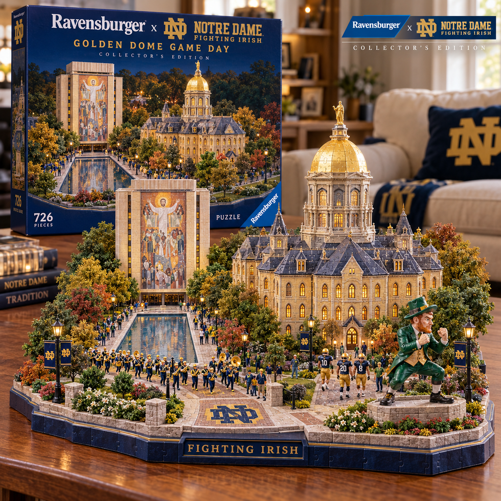 NDFI Premium Jigsaw Puzzle PNPA