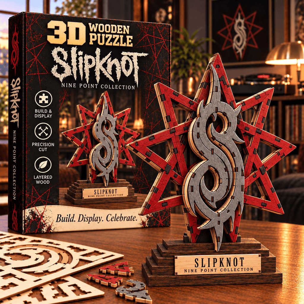 SLK Premium Jigsaw Puzzle PNPA