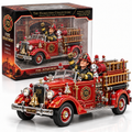 FRFT Heritage Diecast Vehicle Collectible TTNL