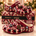 OSN Premium Fleece-Lined Crocs Clogs NTTB
