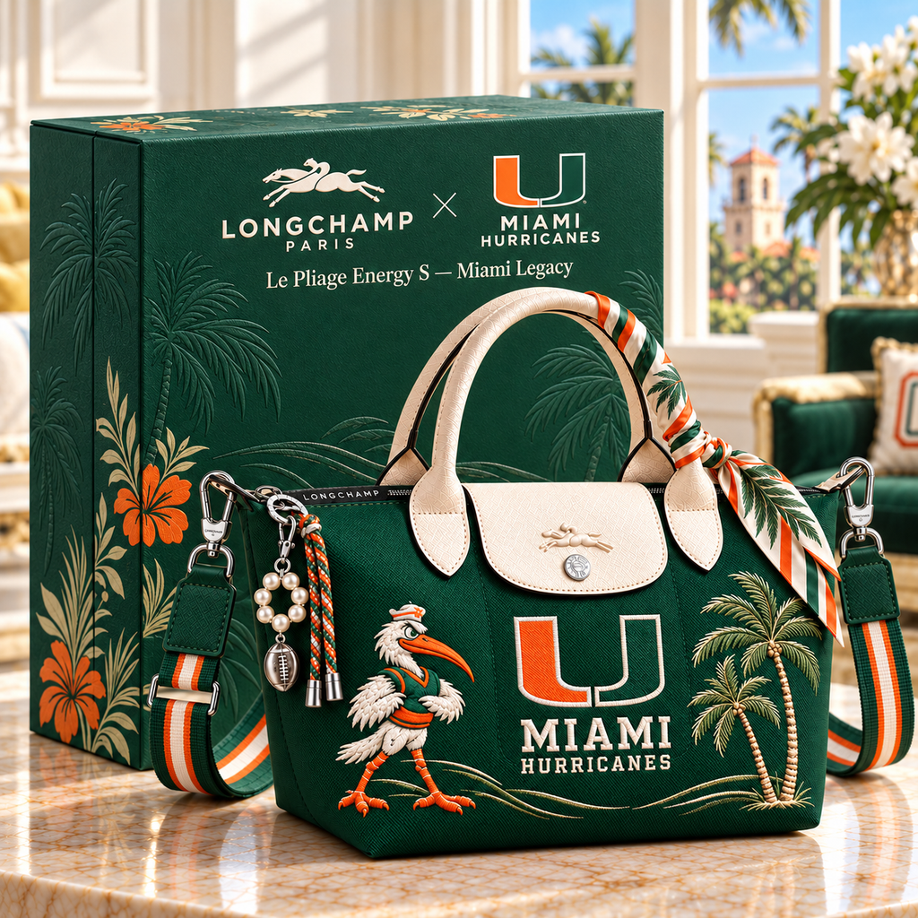 MHC Le Pliage Energy S Handbag NTKO