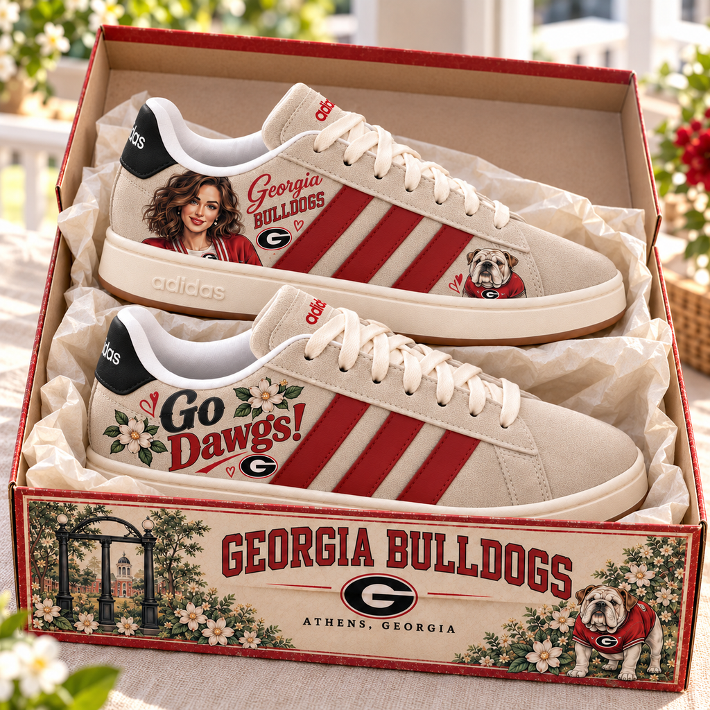 GGBD PREMIUM ART SNEAKERS HQH