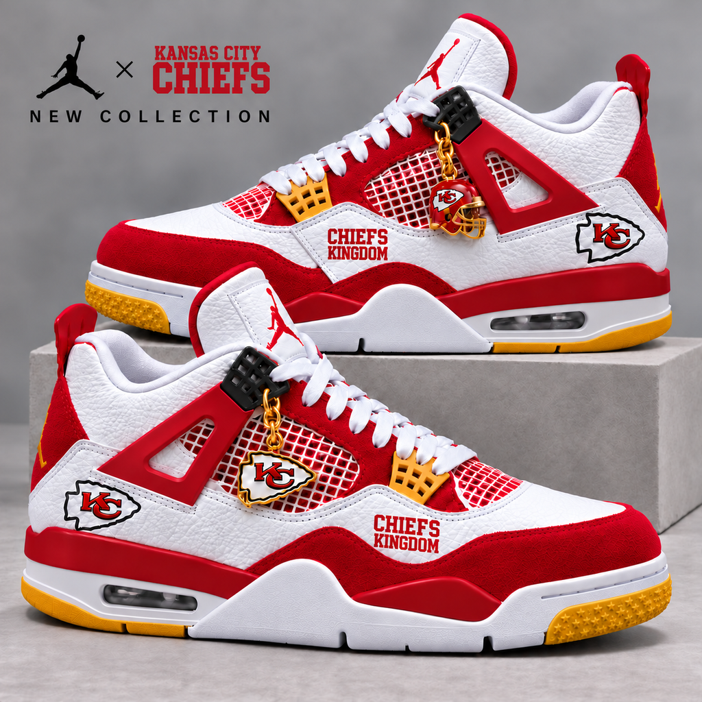 KCC Premium Low-Top Sneakers PNPA