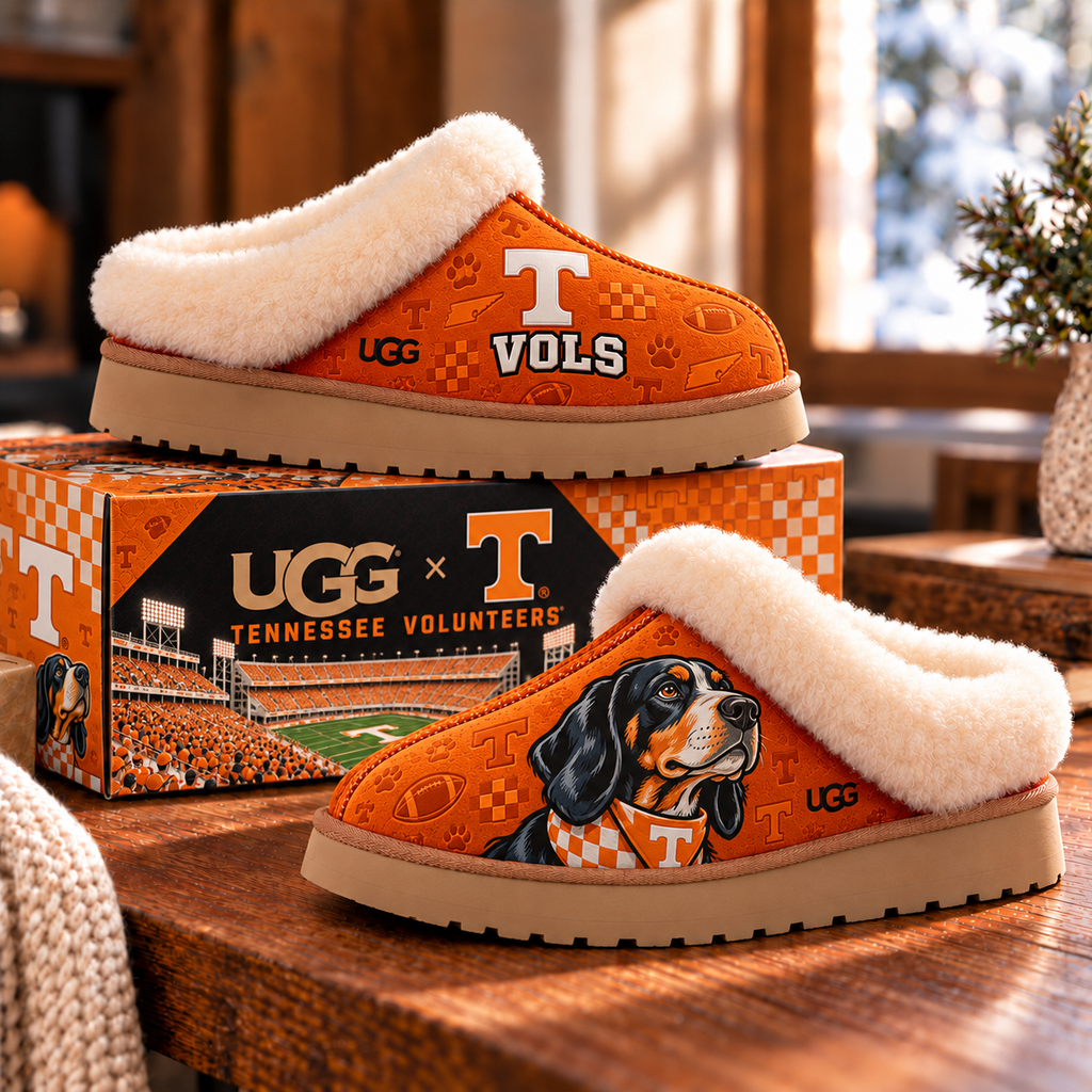 Premium TVF Fur Lined Slippers PDL