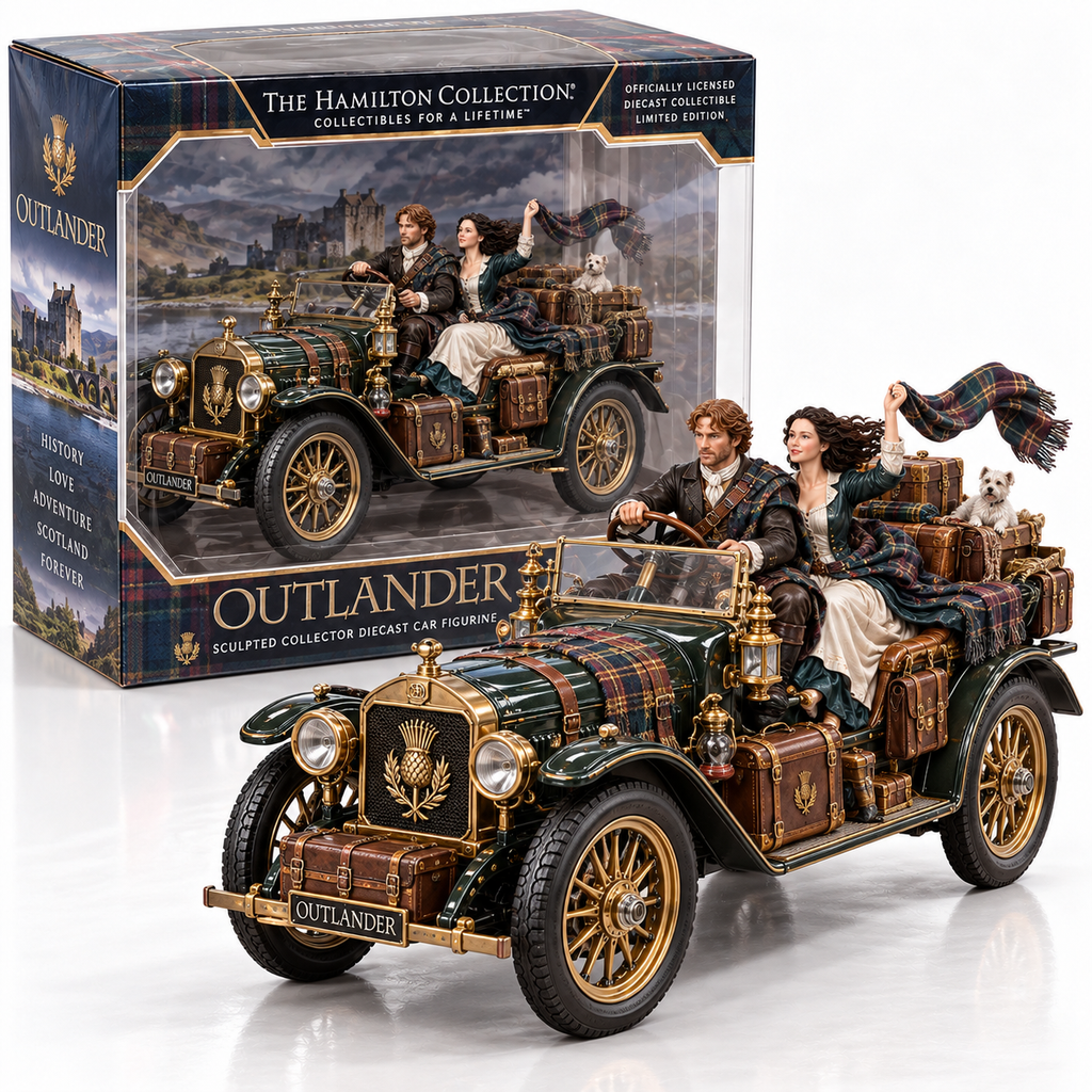 OLD Heritage Diecast Vehicle Collectible TTNL