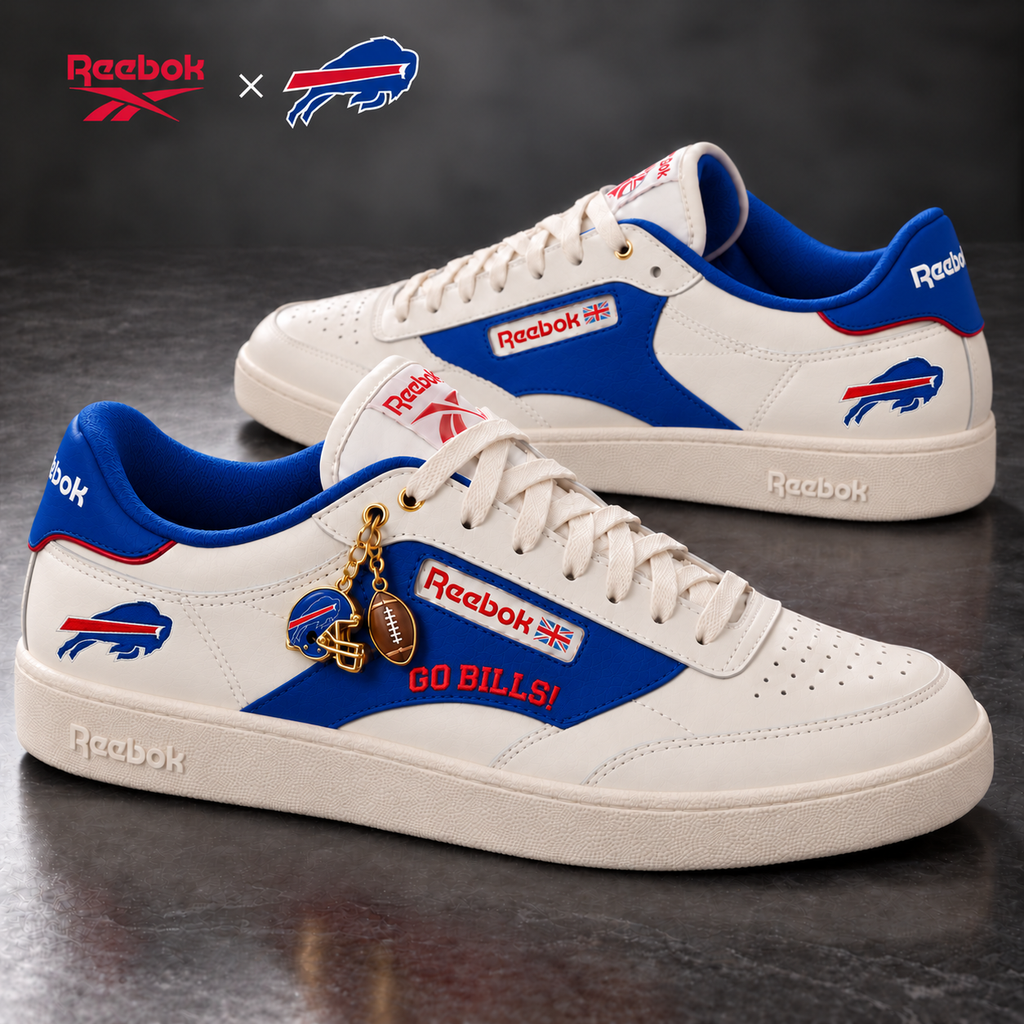 BFBL Premium Low-Top Sneakers PNPA