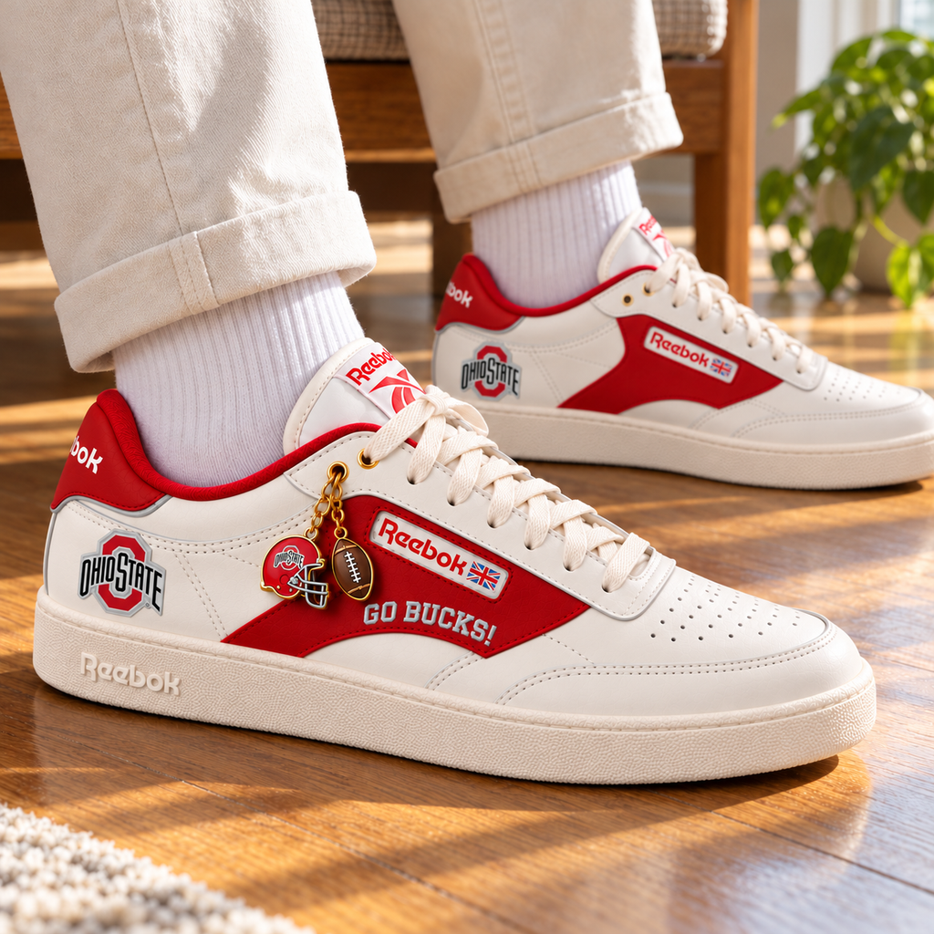 OSB Premium Low-Top Sneakers PNPA