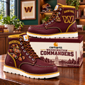 WCD Premium Heritage Boots TMH