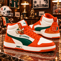 MHC Premium Mid-Top Sneakers with Charms PNPA