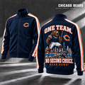 CCB Premium Retro Track Jacket TMH