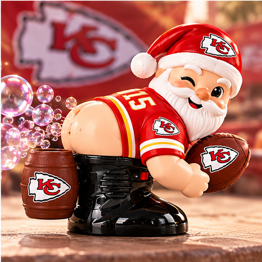 KCC Bubble Butt Blower TNSM