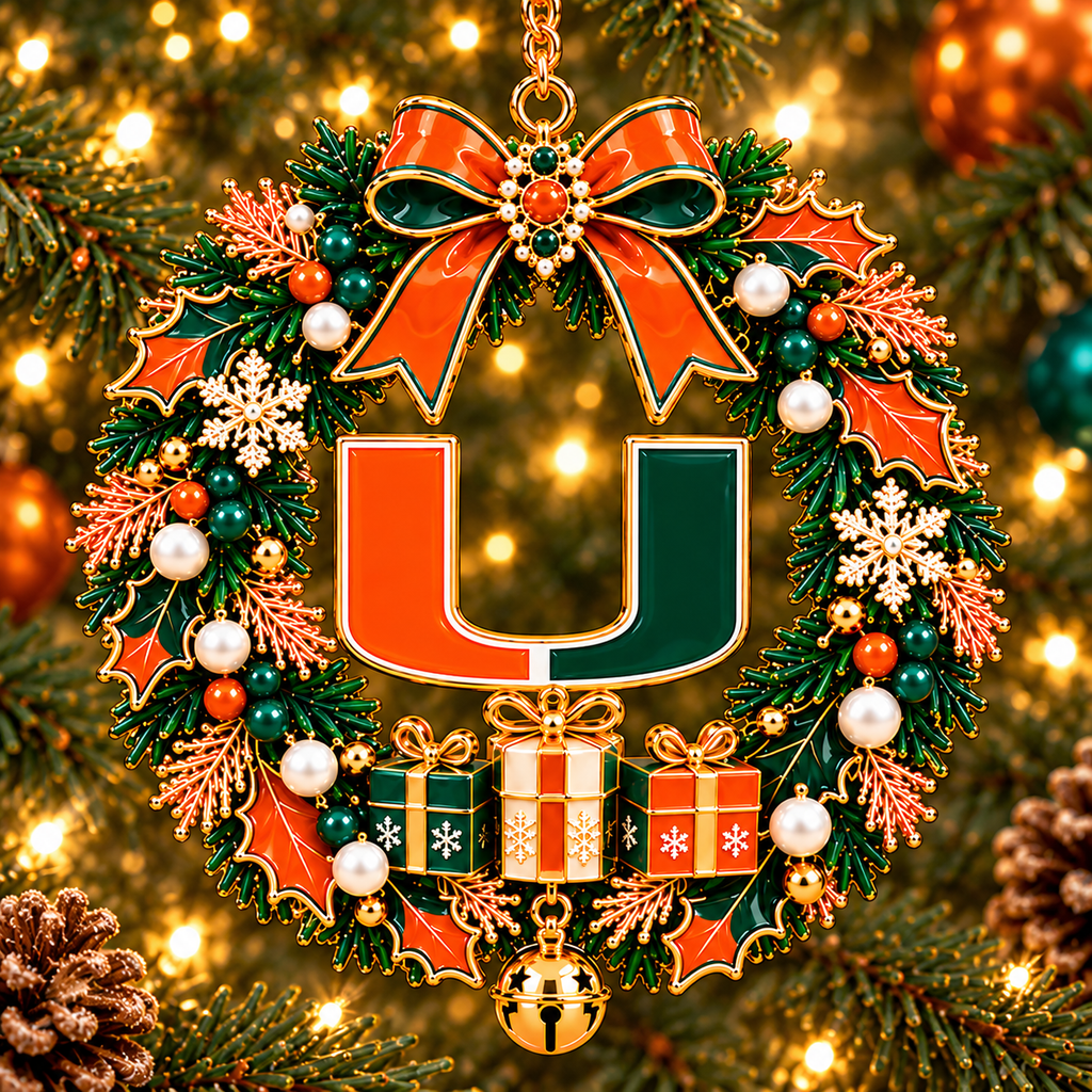 MHC Christmas Ornament PNPA